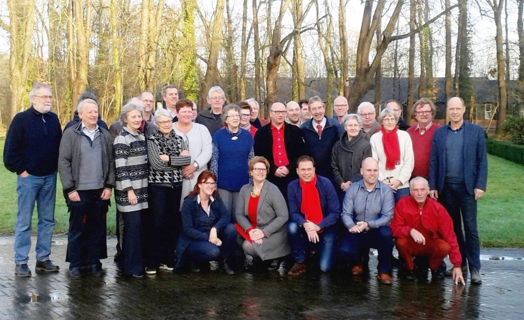 Welkom bij PvdA Westerkwartier 